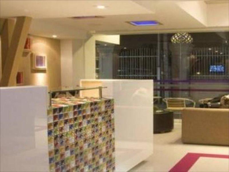 Paradiso Boutique Suites Bangkok Zewnętrze zdjęcie
