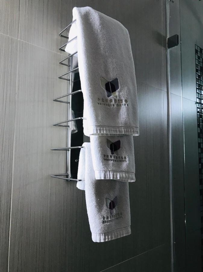 Paradiso Boutique Suites Bangkok Zewnętrze zdjęcie