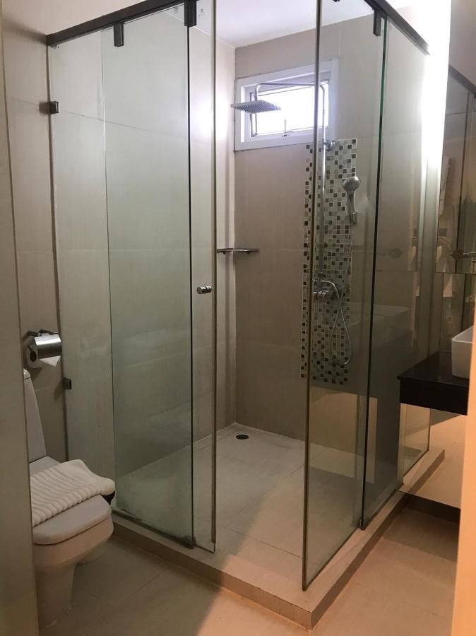 Paradiso Boutique Suites Bangkok Zewnętrze zdjęcie