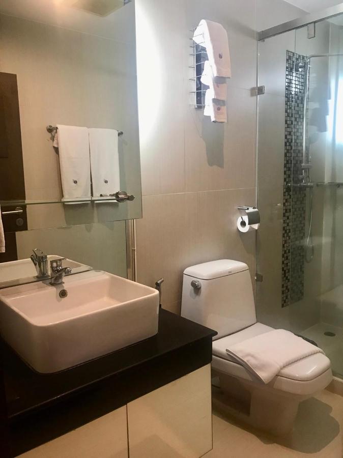 Paradiso Boutique Suites Bangkok Zewnętrze zdjęcie