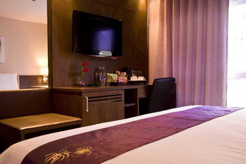 Paradiso Boutique Suites Bangkok Zewnętrze zdjęcie