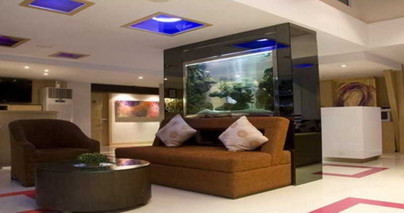 Paradiso Boutique Suites Bangkok Zewnętrze zdjęcie